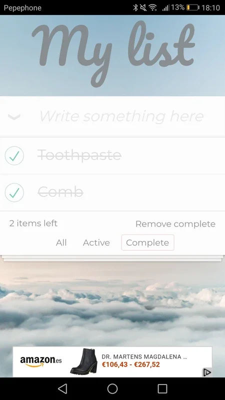 To Do List for Android - Simplify Task Management