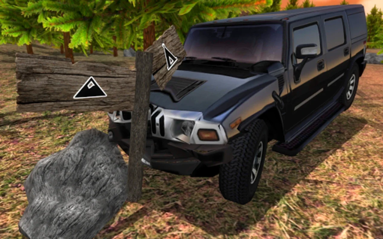 4x4 Hill Climb Offroad for Android - Offroad Adventure Awaits