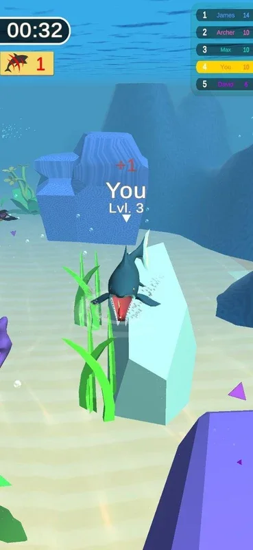 Sea World Simulator for Android - Immersive Underwater Experience