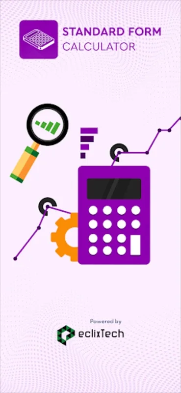 Standard Form Calculator for Android - No Download Required