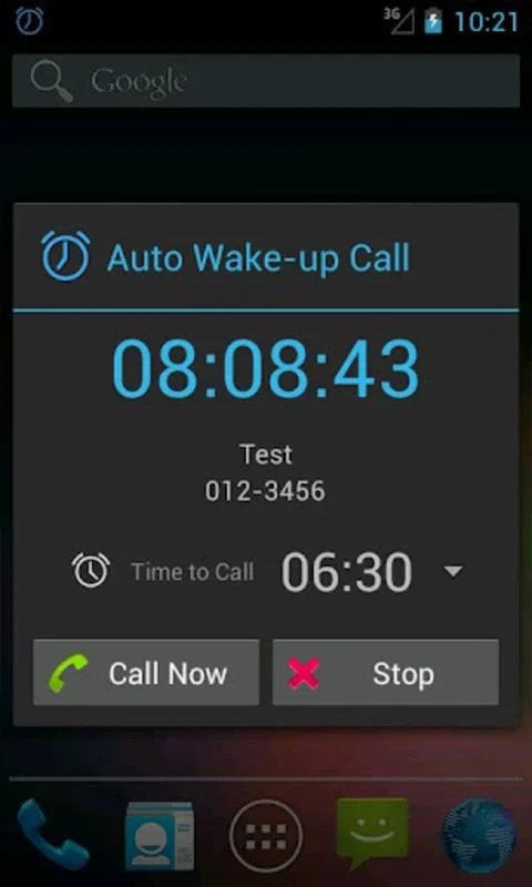 Auto Wake-up Call for Android: Ensure Timely Mornings