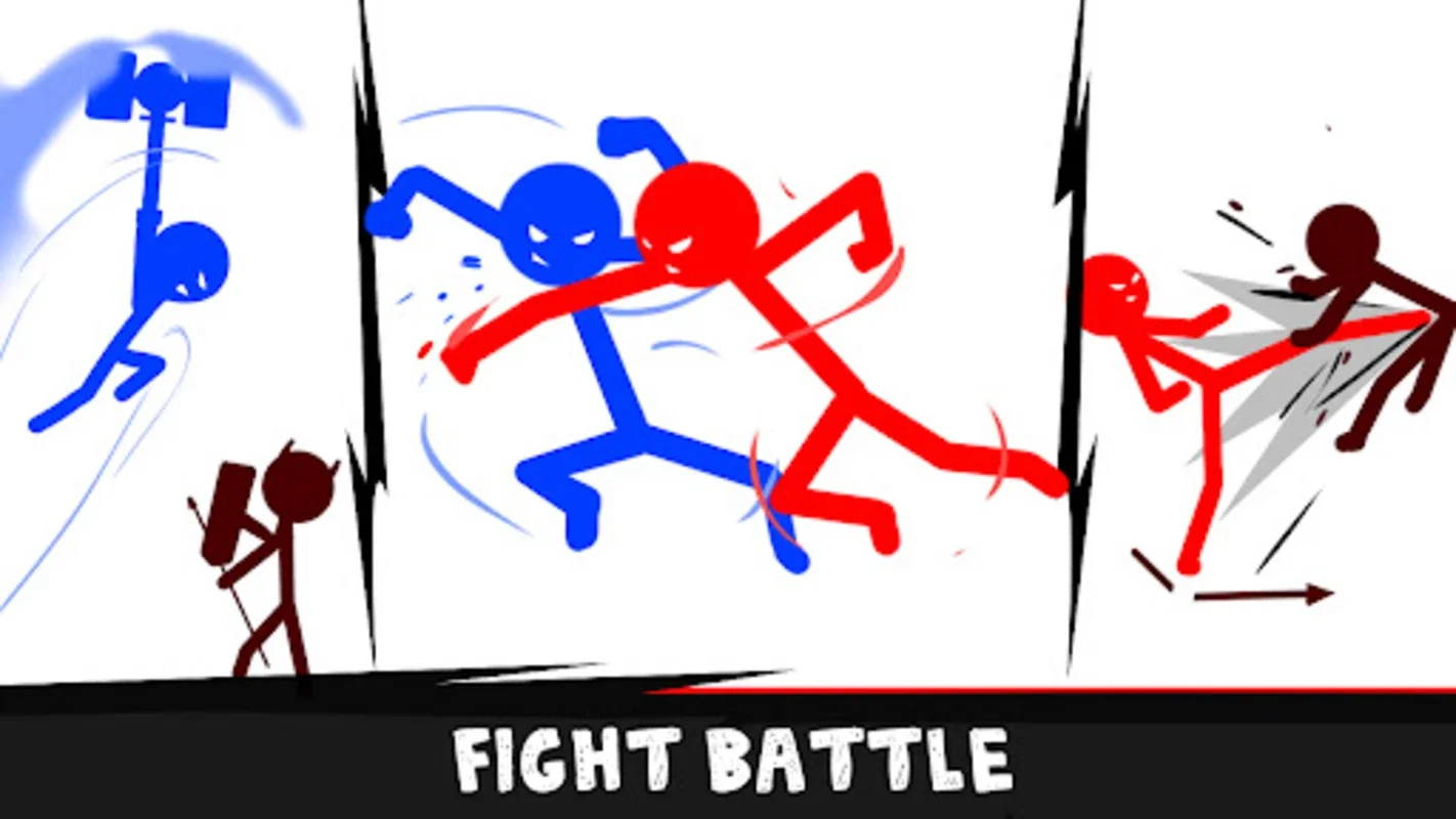 Number.io: Stick Tower Defense on Android - Strategic Stick Figure Battles