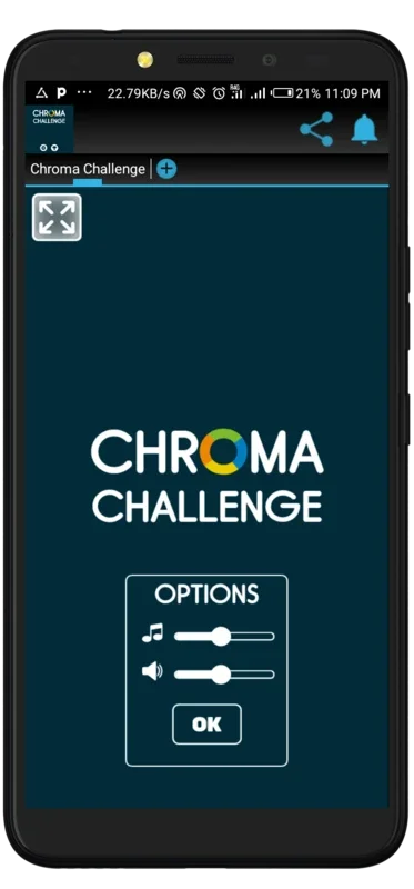 Chroma Challenge for Android: Engaging Puzzle Game