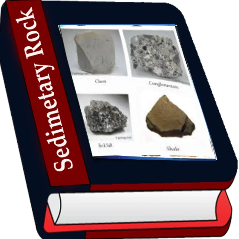 Sedimentary Rock for Android: Insights into Rock Formation