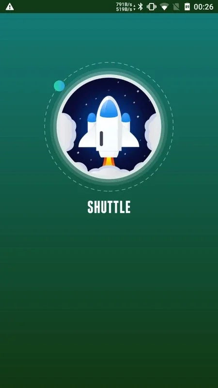 VPN proxy, Unblock Sites - Shuttle VPN for Android - Global Server Connectivity