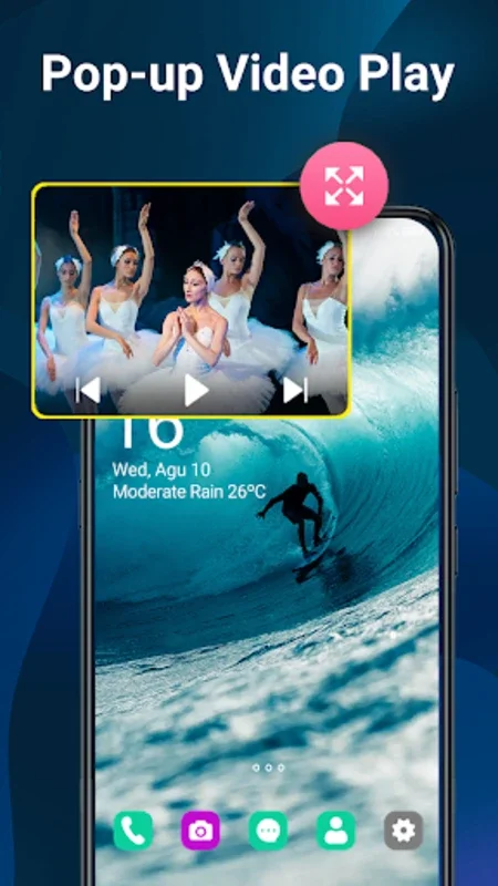 HD Video Player All Format for Android - Unbeatable Multimedia