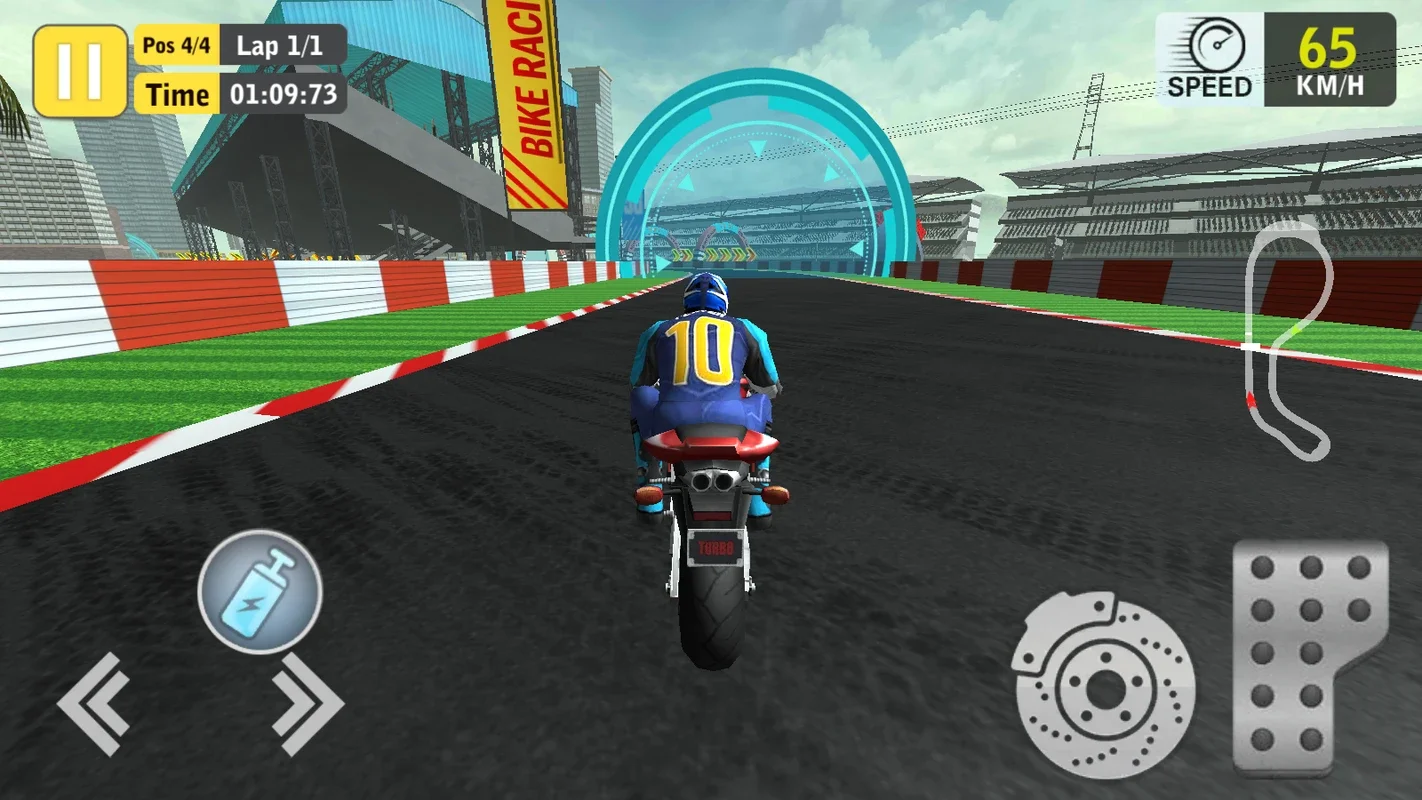 Bike Racing 2023 for Android: Thrilling Races Await