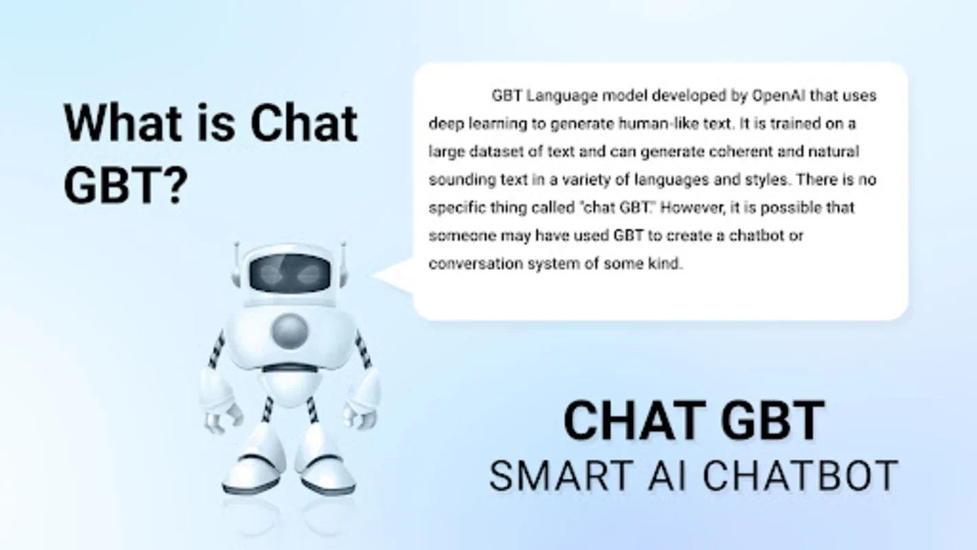 ChatAi - AI Chat for Android: Revolutionize Conversations