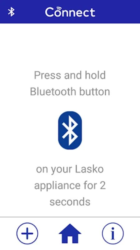 Lasko Connect for Android: Remote Control Made Easy