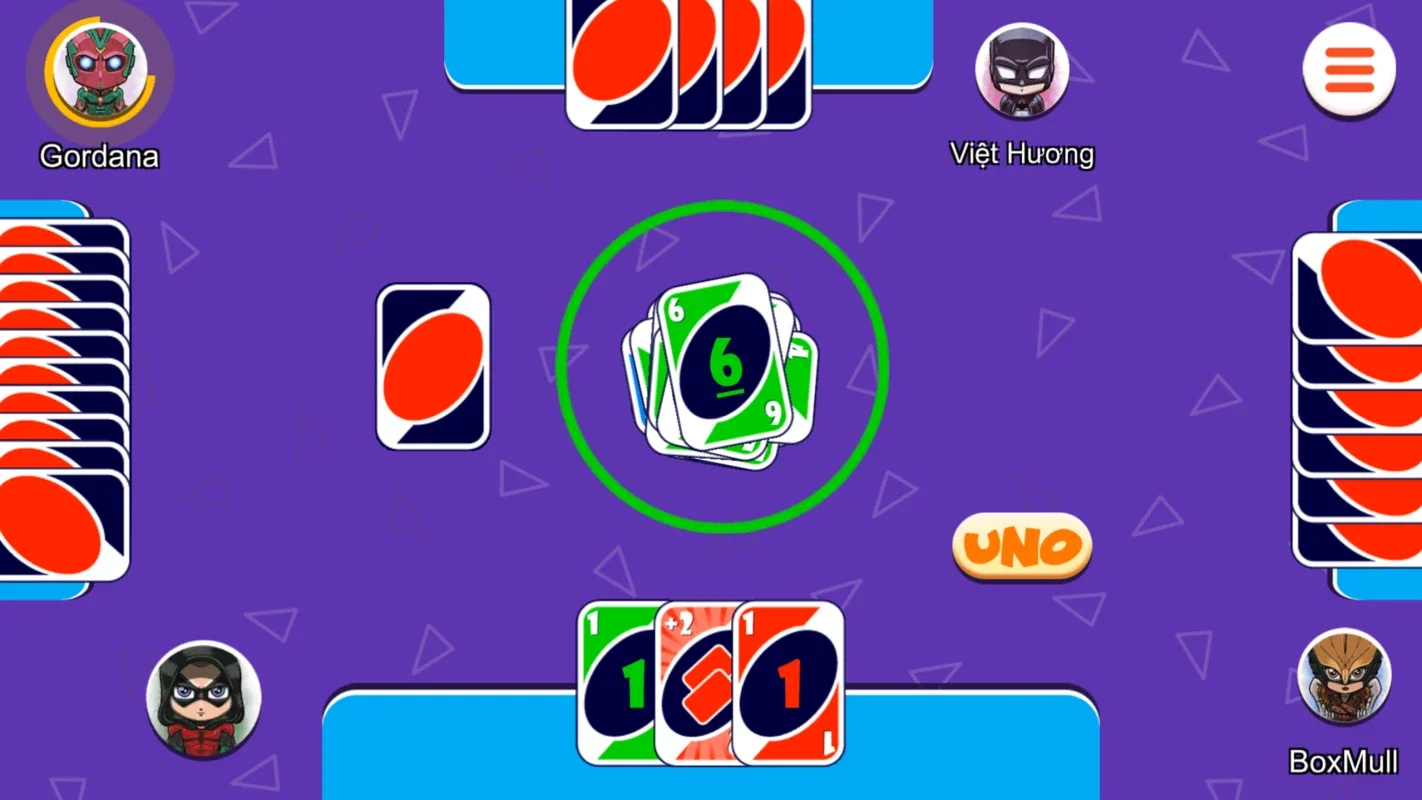 Uno 2022 for Android - Engaging Card Game