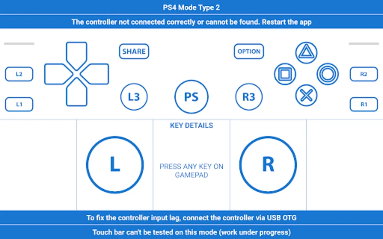 Gamepad Tester for Android: Ensure Optimal Gamepad Function