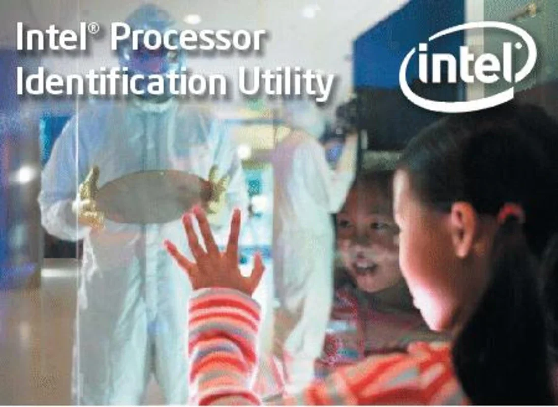 Intel Processor Identification Utility for Windows - Know Your Processor