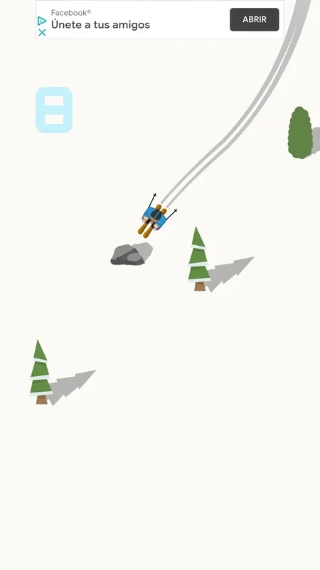 Slope Legends for Android - Thrilling Slope Adventure