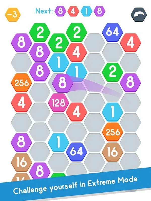 Cell Connect for Android: Engaging Cell-Matching Game