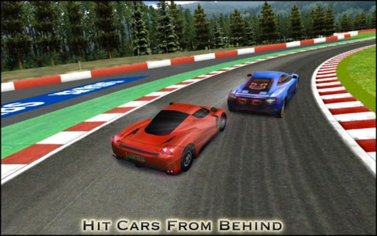 Cars Knight Drift Racing VR for Android: Immersive Racing Experience