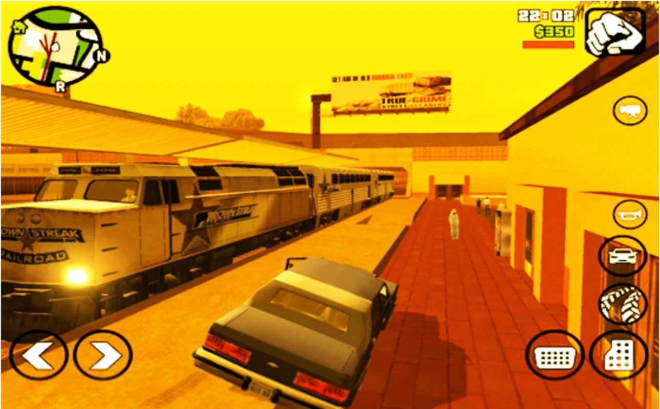 Guid For GTA San Andreas for Android - Uncover Hidden Secrets