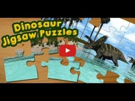 Dino Puzzles for Android: Fun for All Ages