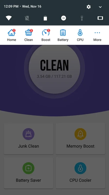 Phone Clean for Android: Boost Performance