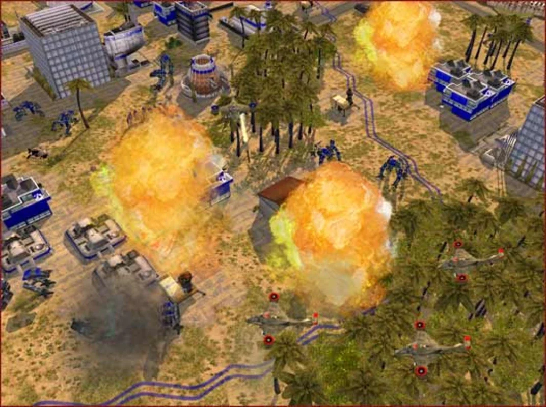 Empire Earth II: Conquer 15 Epochs of History on Windows