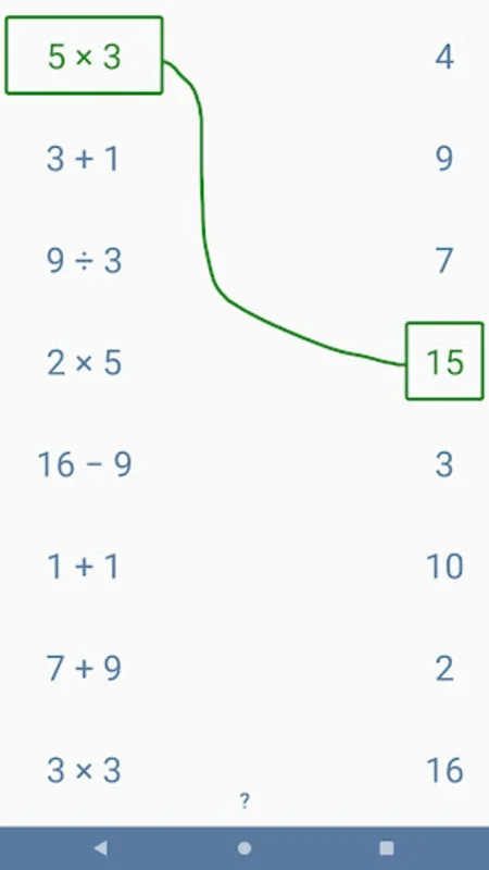 Math Games for Android: A Fun Way to Learn Math