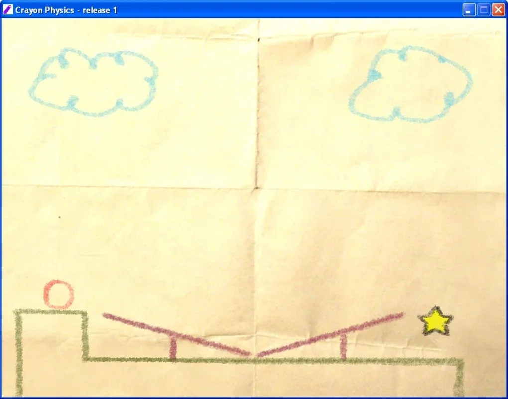 Crayon Physics for Windows: A Creative Gaming Experience