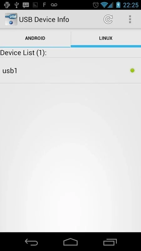 USB Device Info for Android: Manage & Inspect USB Devices Seamlessly