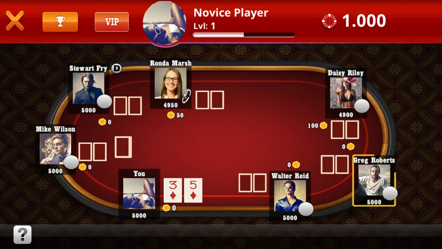 Casino Poker Blackjack Slots for Android - Enjoy Gaming on the Go