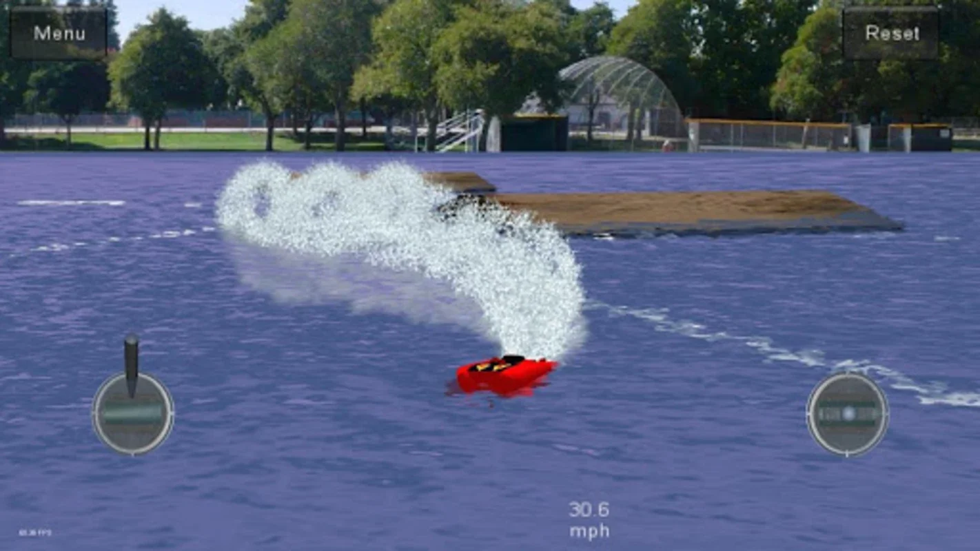 Absolute RC Boats Sim for Android - Realistic Boating Experience