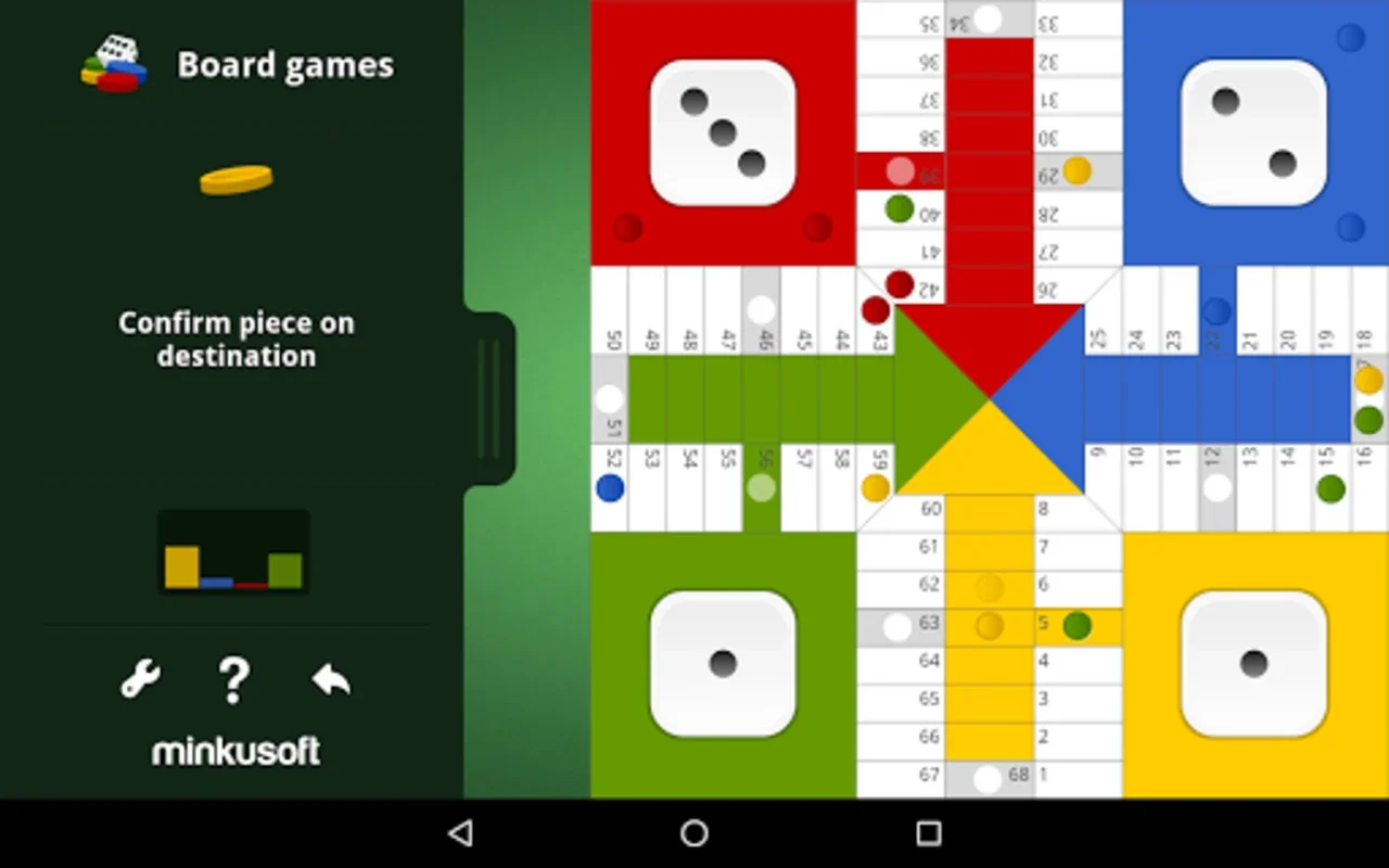 Board Games for Android: Customizable Fun