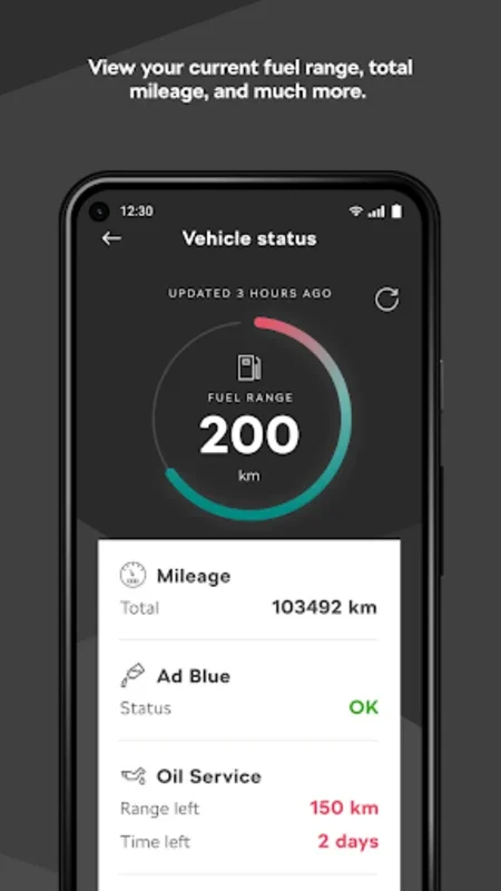 MyŠkoda Essentials for Android: Enhance Your Driving