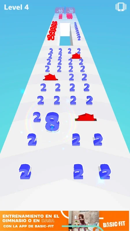 Number Master for Android: Enhance Your Numerical Skills