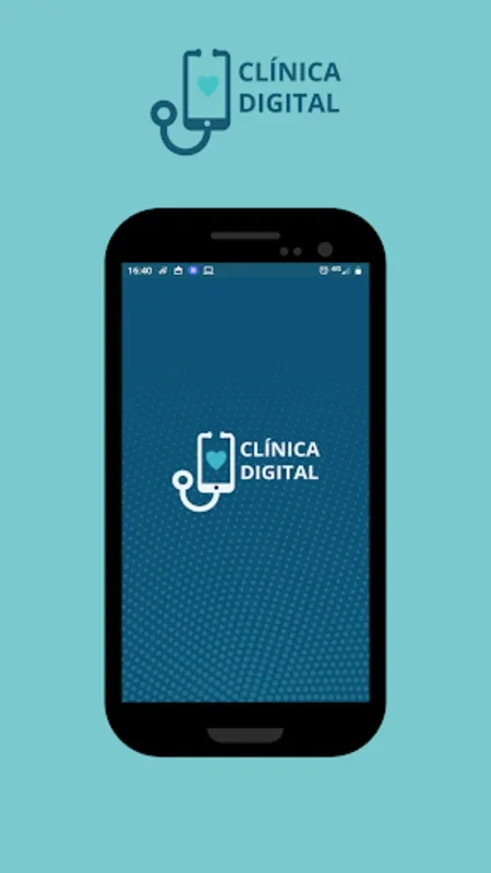 Clínica Digital for Android: Seamless Virtual Healthcare