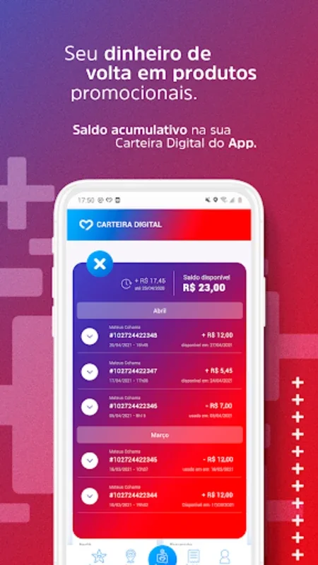 Mateus Mais for Android: Exclusive Deals & Convenient Shopping