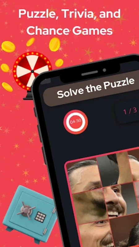 Aratok for Android: Engaging Trivia with Real Prizes