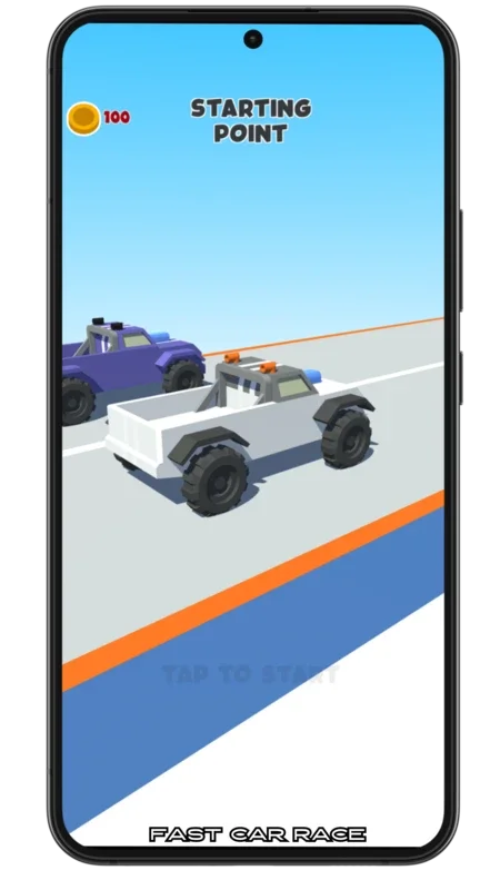 Fast Car Race for Android - Thrilling Racing Experience