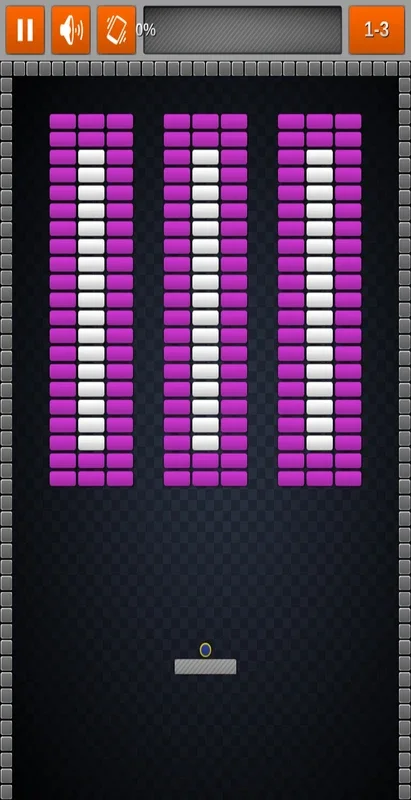 Brick Breaker for Android - Thrilling Brick-Breaking Fun