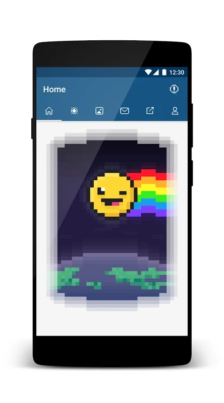 PixBit for Android - Transform Your Device with Icons