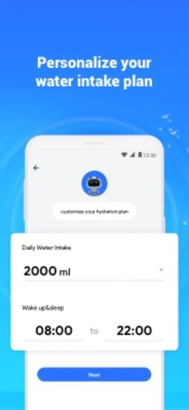 Water Reminder for Android: Stay Hydrated Easily