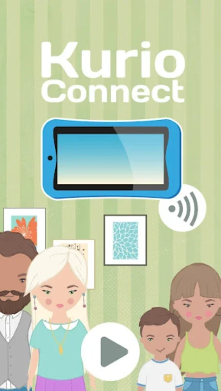 Kurio Connect for Android: Parental Control App