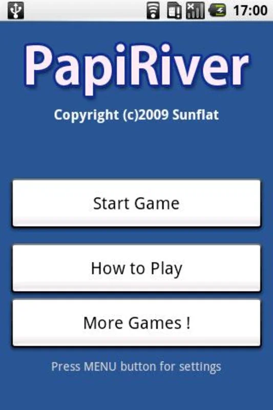 Papi River for Android - Thrilling River Navigation