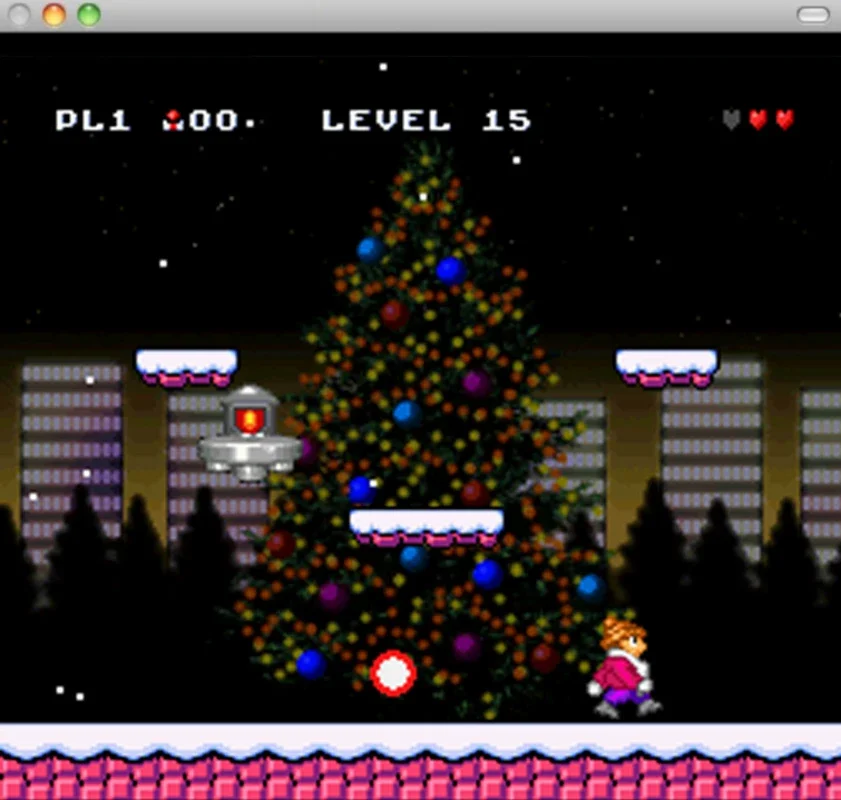 Snes9X for Mac - The Ultimate SNES Emulator