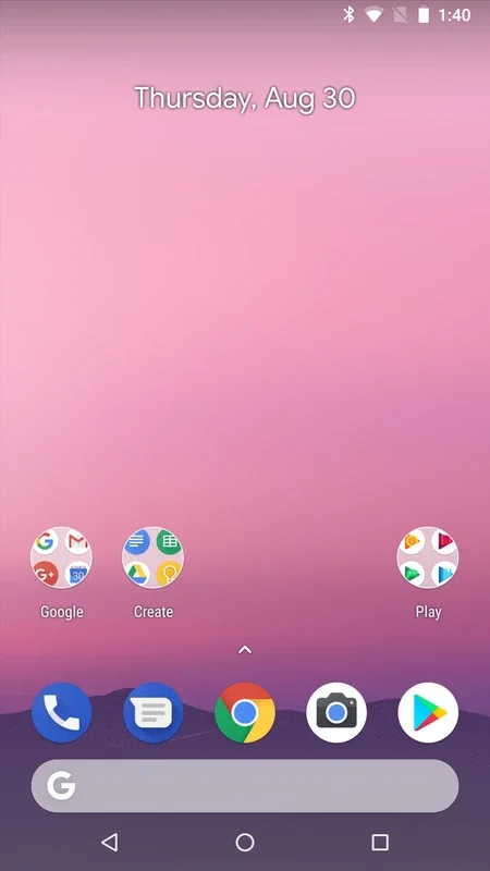 Rootless Launcher for Android - Enhanced Customization