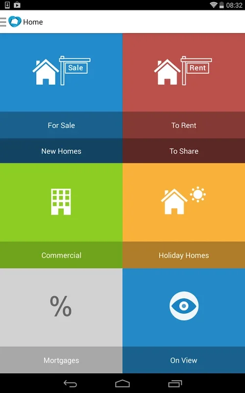 MyHome.ie for Android - Find Your Dream Home Easily