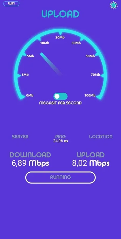 Internet Speed Test for Android - Measure Your Connection