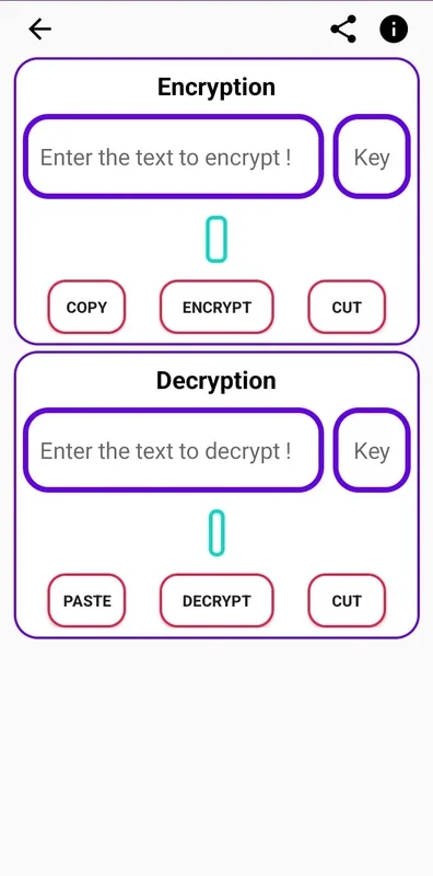 Encryption for Android - Secure Your Messages