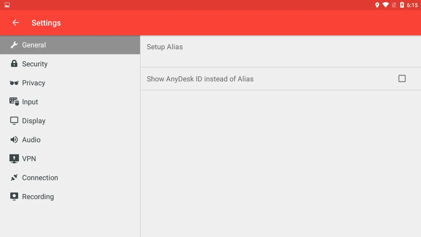 AnyDesk for Android: Seamless PC Control