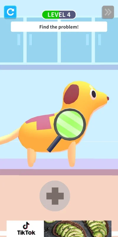 Animal Games 3D for Android - Engaging Minigames