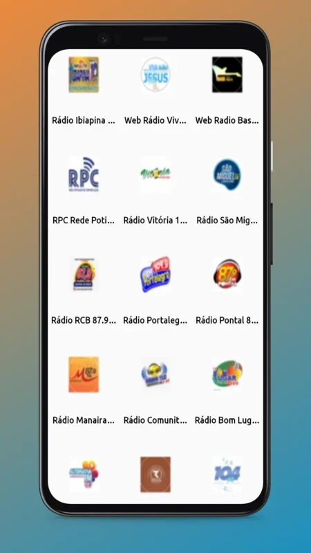 Radio Rio Grande do Norte for Android - Enjoy Live Radio