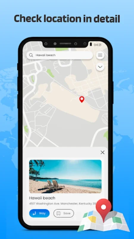 Phone Location Tracker via GPS for Android - Secure Device Tracking