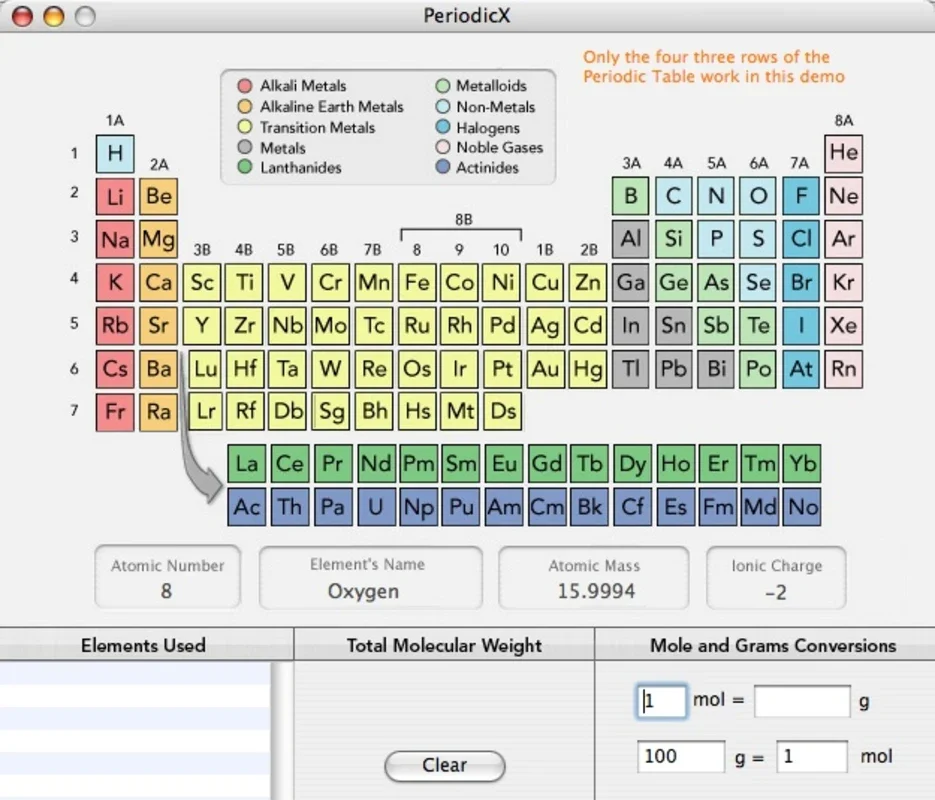 Physics 101 SE for Mac: Enhance Your Learning